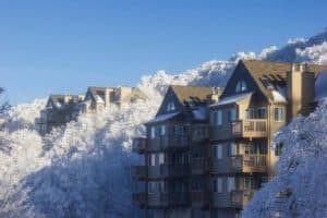 sugar mountain nc rentals slopeside