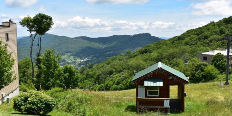 Sugar Ski Country Club Ski Lodging Center Sugar Mountain Nc