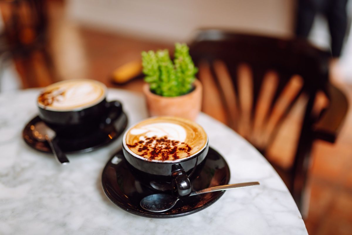 coffee mugs
